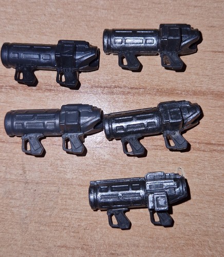 Star wars waffen 5 - wars,