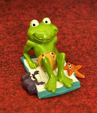 Fremdfiguren erdal rex frosch - fremdfiguren,