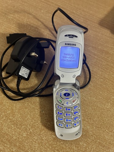 Samsung sgh a800 entsperrt - a800,