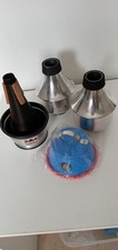 4 Stück Dämpfer für