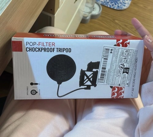 Profi popschutz - 16,5, cm
