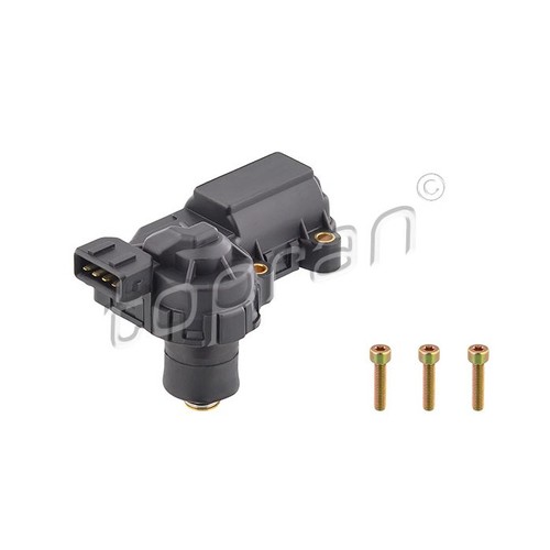 Leerlaufregler vanne motor - leerlaufregler,