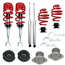 Sport Gewindefahrwerk Domlager