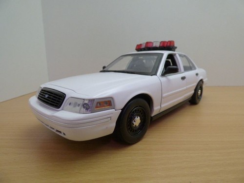 Ford crown victoria - ford,