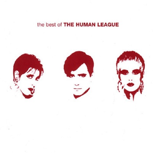 The human league - the,