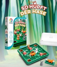 SMART GAMES SG 421 Knobelspiel