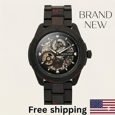 Original Grain Forest Fire