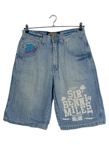 Sir benni miles jeans shorts - sir,