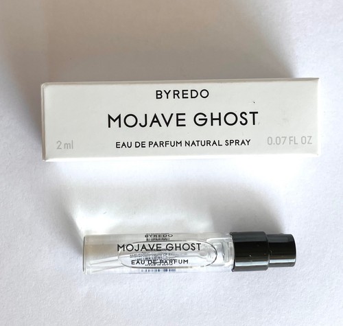 Mojave ghost byredo edp - mojave,
