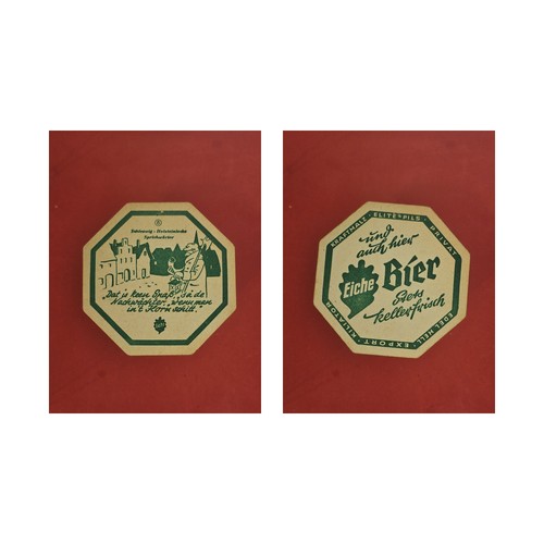 Eiche dat keen spaß - keen,