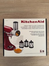 KitchenAid 5KSMVSA Gemüseschneider
