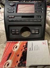 Org Seat Ibiza 6K Autoradio 6K0035152A Klimabedienteil 6K1035905G Bedienbaustein