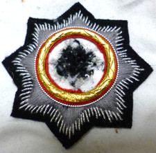 Deutsches Kreuz, DK, Offizier