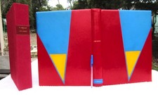 Kunsteinband - Nr. / CHAILAN