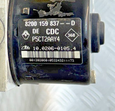 Hydraulikblock ABS / ABS Pumpe