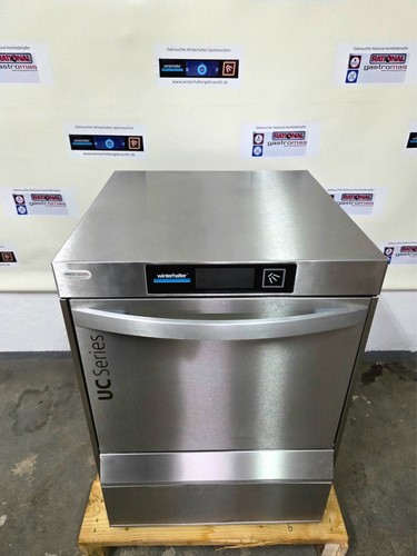 Winterhalter gastro - winterhalter, uc-l