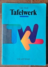 DDR Schulbuch Das neue