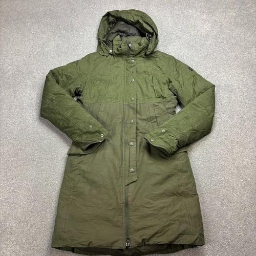 North face jacke damen small - face,