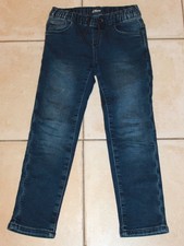 s. Oliver Jeans blau