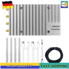 HamGeek 70Mhz-6Ghz SDR