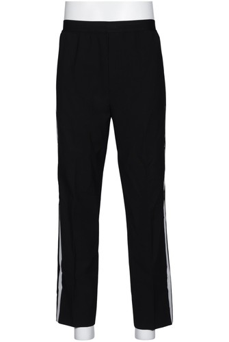 Helmut lang stoffhose - lang, herren