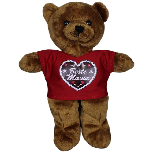 Heunec teddybär braun - 30, cm