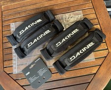 DAKINE Premium Fußschlaufen 4 Stück Surfboard Surfbrett *Neu*