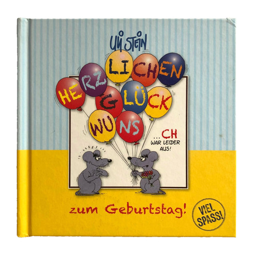 Herzlichen glückwunsch zum - herzlichen,