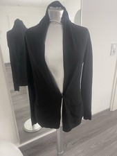 FFC Damen Kurz Strick Jacke