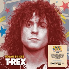 T.Rex Bolan B-sides (RSD 2025)
