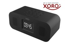Xoro hmt 425 - xoro, wecker