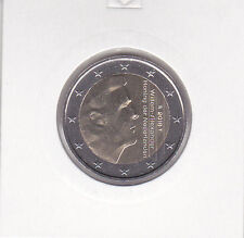 Niederlande Kursmünze ST. (Wählen Sie zwischen 1 Cent - 2 Euro  Jahr 1999 -2024)