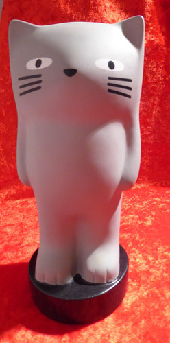 Spardose moderne katze - spardose,