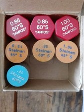 Öldüse/Ölbrenner/Raketenbre