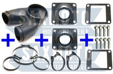 Ansauggummi  Ansaugstutzen kit