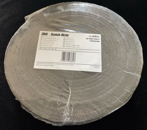 07611 scotch brite - 3m,
