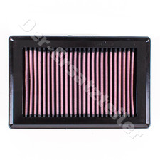 K&N LUFTFILTER YA-1709 für