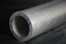 Aluminium Rundrohr 