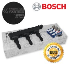 OEM ZÜNDSPULE ZÜNDMODUL + 3x