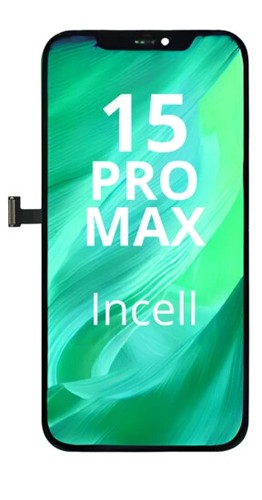 Display für iphone pro - iphone, 15