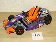 Lego Gokart auto (Nr.264)