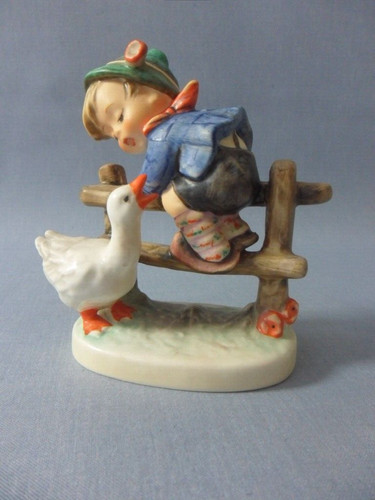 Goebel hummel porzellan - goebel,