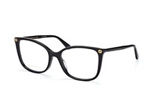 Gucci eyeglasses gg0026o - gucci,