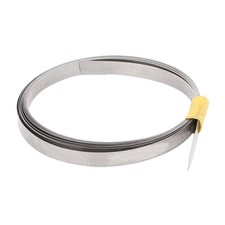 2x6mm nichrom flach - nichrom,