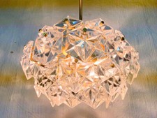 Kinkeldey Kronleuchter aus den