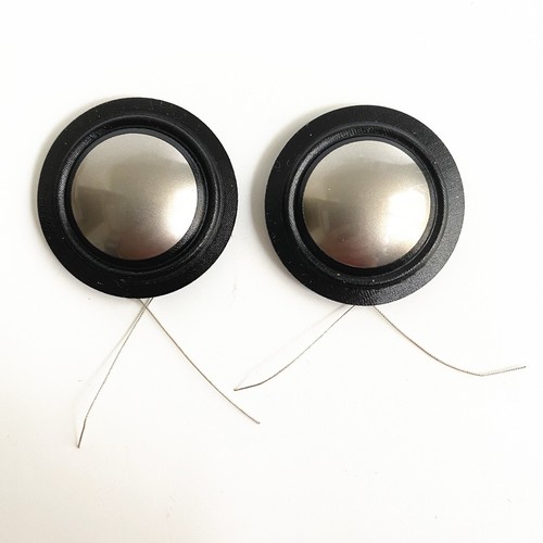 Aft titanium dome - 2,
