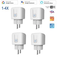 Smart Steckdose Plug App Smart
