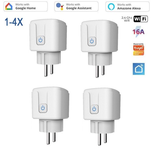 Smart steckdose plug app - steckdose,