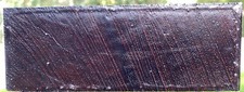 Wenge Rift 450x136x50mm