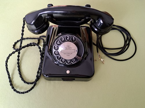 W48 telefon neu - neu,
